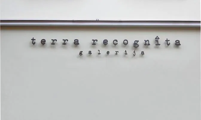 Terra Recognita