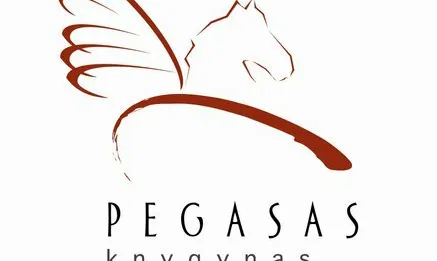 Vilniaus PC „Akropolis" knygynas „PEGASAS"
