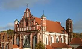 Šv. Pranciškaus Asyžiečio (Bernardinų) bažnyčia