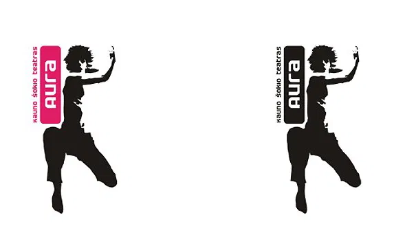 Kauno šokio teatras „Aura"