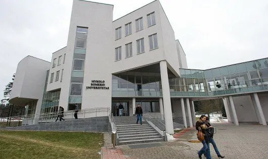Mykolo Romerio universitetas