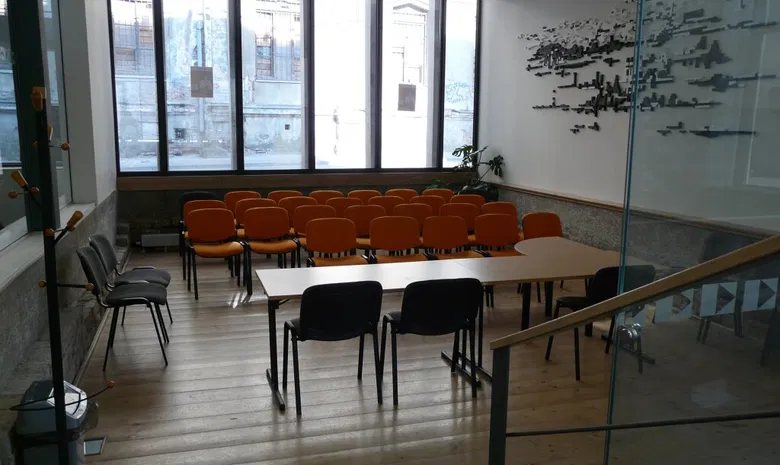Kolpingo multifunkcinis centras