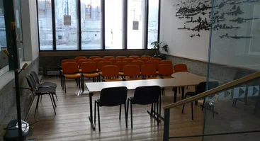 Kolpingo multifunkcinis centras