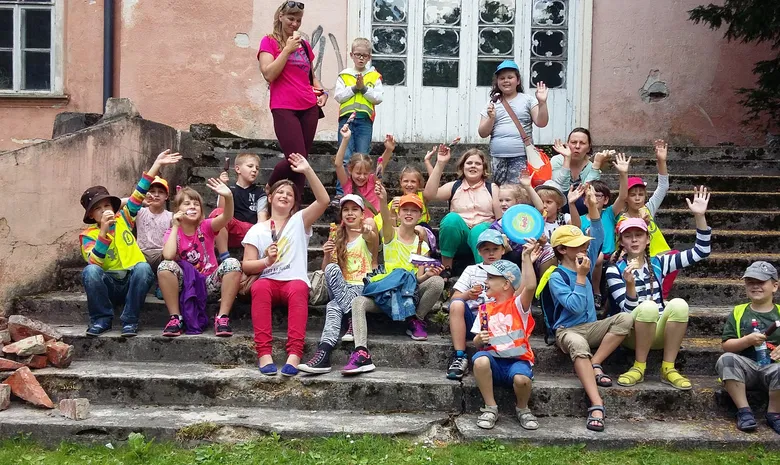 VŠĮ „Tolerancijos ir fizinės gerovės ugdymo centras“ Kaune