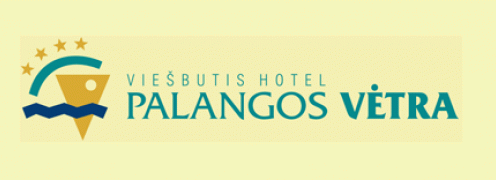 Viešbutis „Palangos Vėtra"