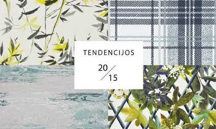 „Retroforma‘‘– interjero dizaino namai