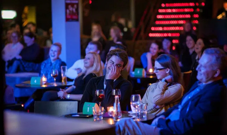 Comedy Club