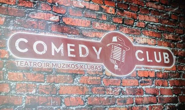 Comedy Club
