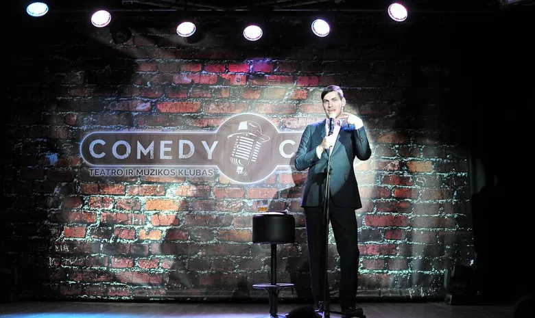 Comedy Club