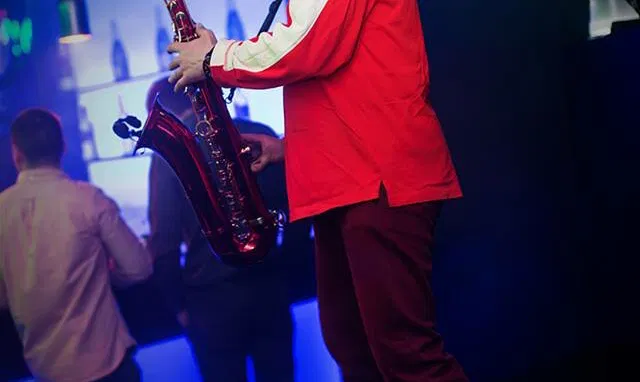 Mojo Lounge Šiauliai