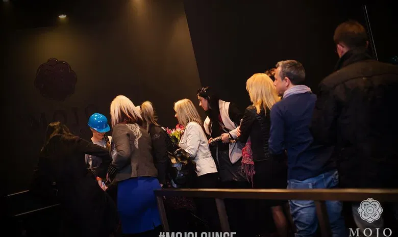 Mojo Lounge Šiauliai