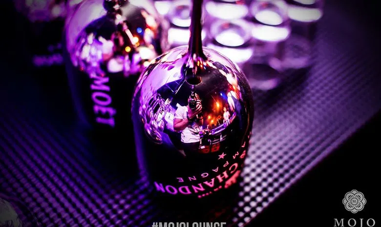 Mojo Lounge Šiauliai
