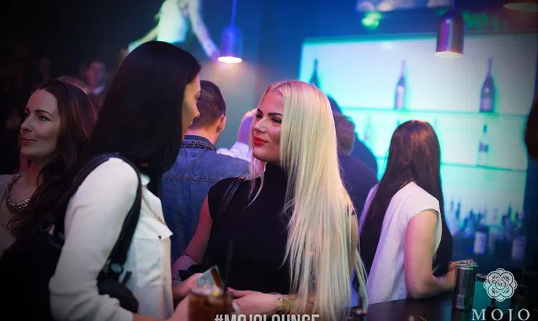 Mojo Lounge Šiauliai