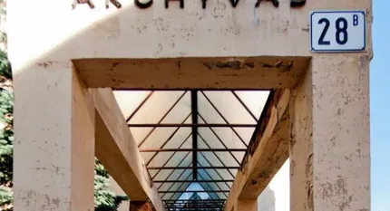 Kauno apskrities archyvas