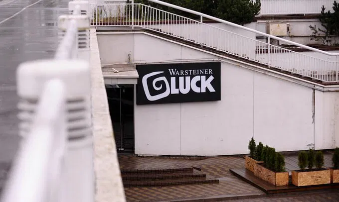 Gluck