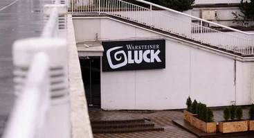 Gluck