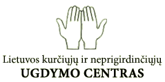 Lietuvos kurčiųjų ir neprigirdinčiųjų ugdymo centras