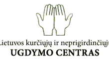 Lietuvos kurčiųjų ir neprigirdinčiųjų ugdymo centras