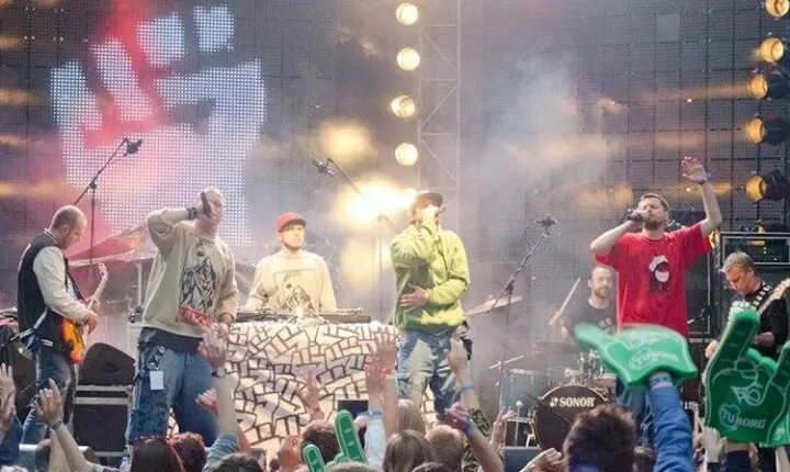 Menų fabrikas LOFTAS