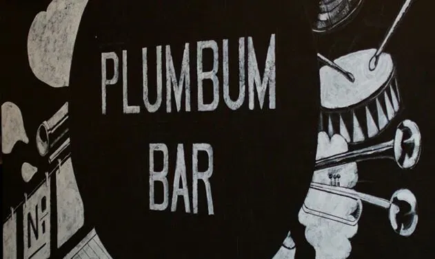 Plum Bum