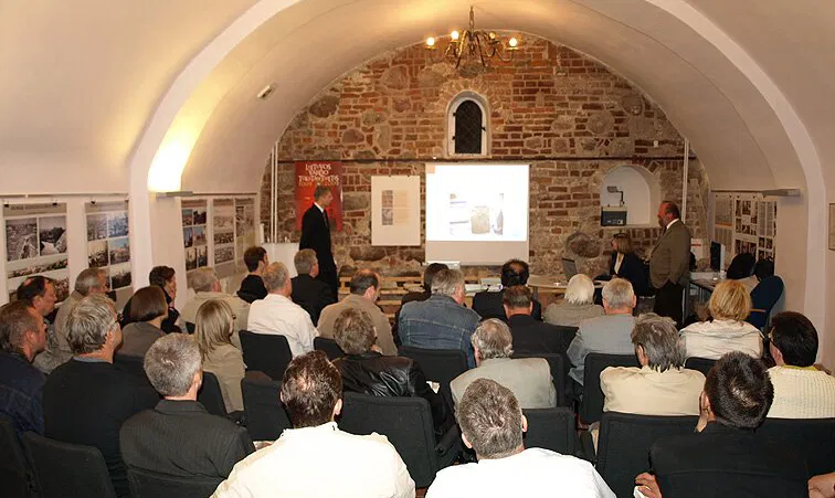Vilniaus senamiesčio atnaujinimo agentūra