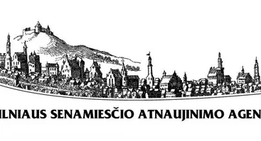 Vilniaus senamiesčio atnaujinimo agentūra