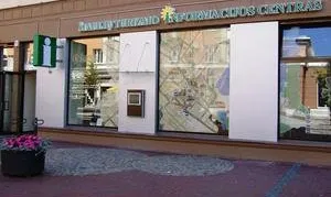 Šiaulių turizmo informacijos centras