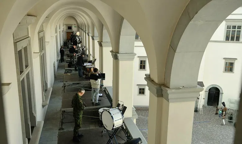 Valdovų rūmai