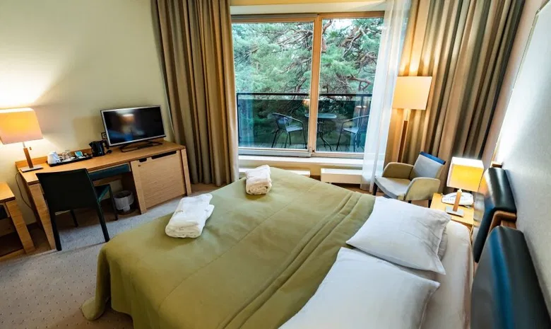 Gabija hotel & SPA