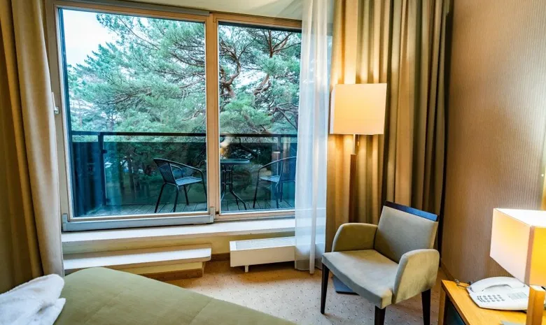 Gabija hotel & SPA