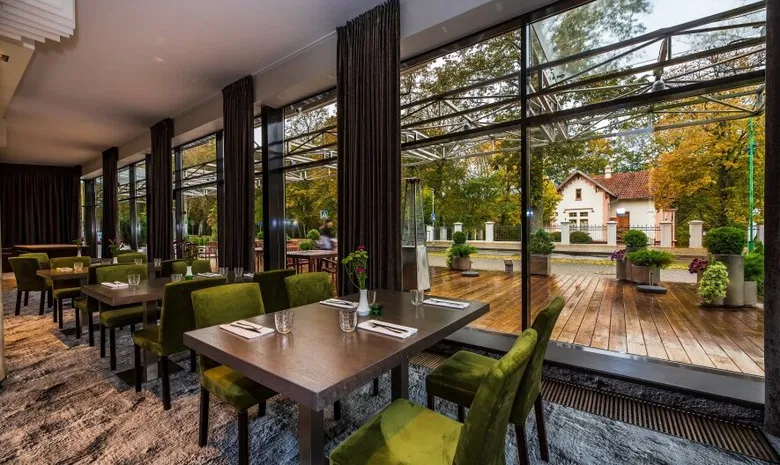 Gabija hotel & SPA