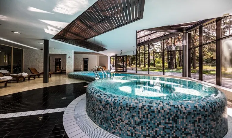 Gabija hotel & SPA