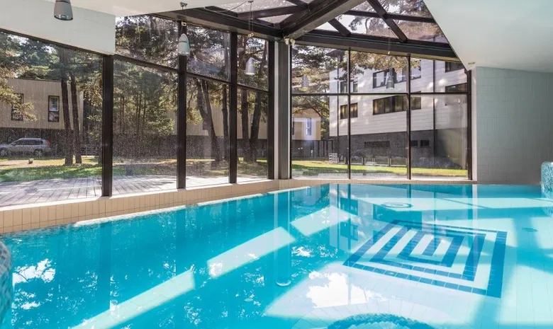 Gabija hotel & SPA