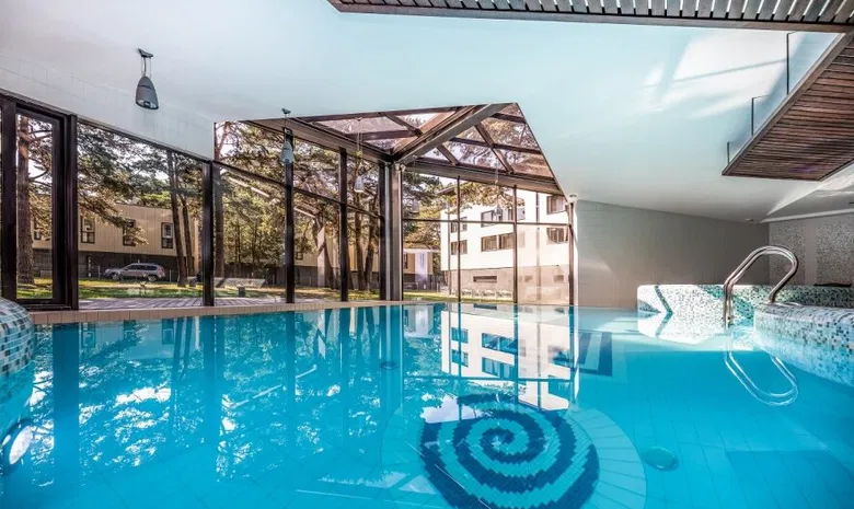Gabija hotel & SPA