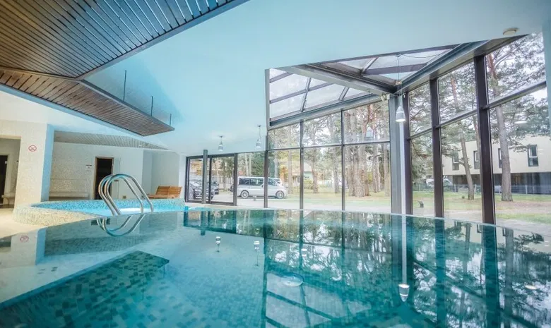 Gabija hotel & SPA