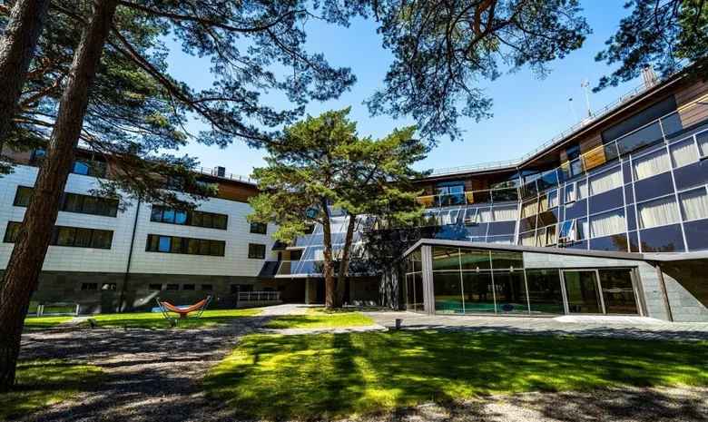 Gabija hotel & SPA