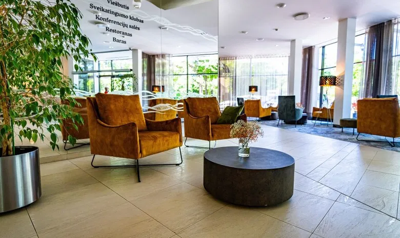 Gabija hotel & SPA