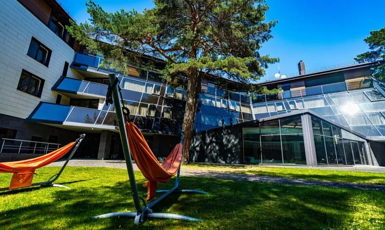 Gabija hotel & SPA