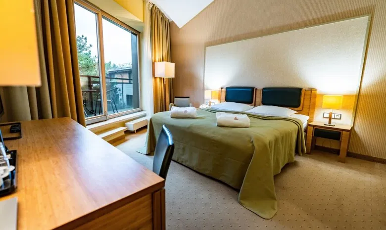 Gabija hotel & SPA