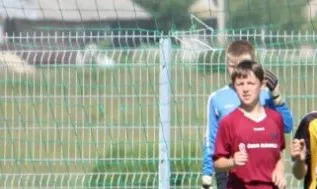 Šiaulių futbolo akademija