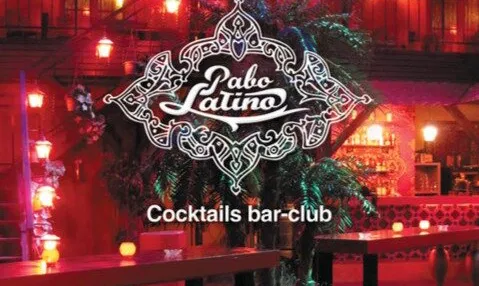 Pabo Latino