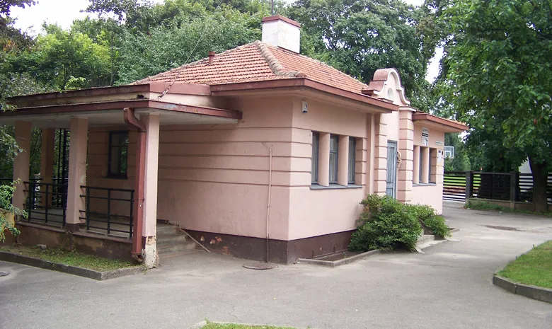 Aleksoto funikulierius