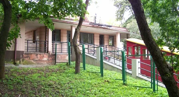 Aleksoto funikulierius