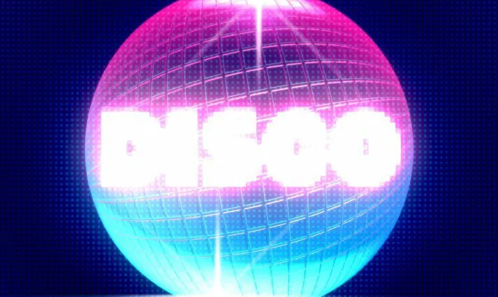 Disco 311 Buddha