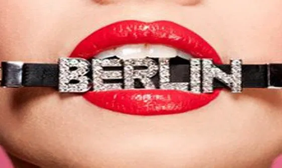 Berlin - kokteilių baras