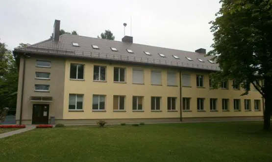 Nemajūnų santalkos bendruomenės namai