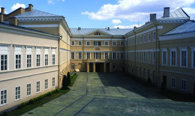 Vilniaus paveikslų galerija