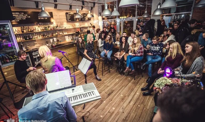 No Sugar Klaipėda
