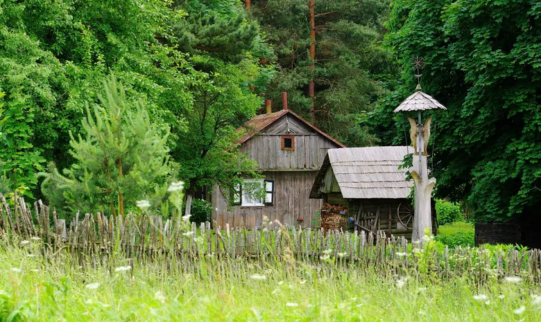 Šilavoto „Davatkynas“