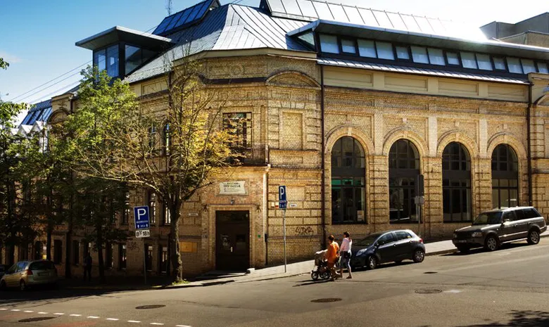 Valstybinis Vilniaus Gaono žydų muziejus